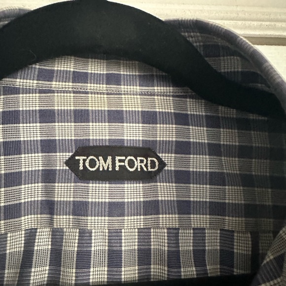 Tom Ford shirt - Picture 2 of 3